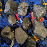 شهاب سنگ ها