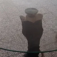 مجسمه پلی استیر با ۲ شیشه دایره|مجسمه، تندیس، ماکت|قائمشهر, |دیوار