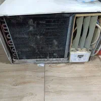کولر پنجره ای ۲۴۰۰۰ سامسونگ