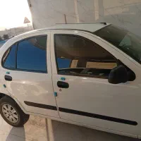 تیپا|خودرو سواری و وانت|اصفهان, باغ فدک|دیوار