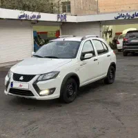 کوییک ۱۴۰۴ در حد نو|خودرو سواری و وانت|تهران, امین حضور|دیوار