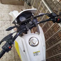 موتور تریل 250 سیسی t2|موتورسیکلت|آزادشهر, |دیوار