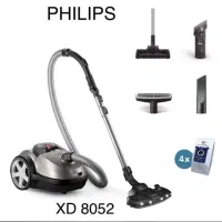 جاروبرقی فلیپس