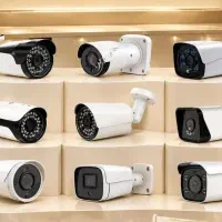 فروش تجهیزات کامل دوربین مداربسته و دزدگیر کد14780