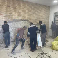 پیکور دریل تخریب دانش(چرخش.گردبرد)