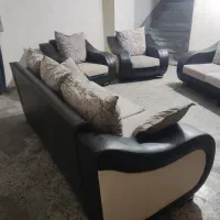 مبلمان راحتی|مبلمان خانگی و میز عسلی|ساری, |دیوار