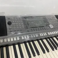 ارگ Yamaha s970|پیانو، کیبورد، آکاردئون|میاندوآب, |دیوار