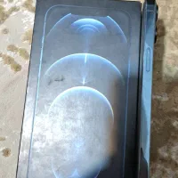 IPhone 12 promax 256 zaa|موبایل|تهران, آزادشهر|دیوار