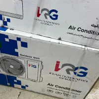 کولر گازی ۱۲۰۰۰ اینورتر ایران رادیاتور|کولر گازی و فن‌کوئل|تهران, امجدیه (خاقانی)|دیوار