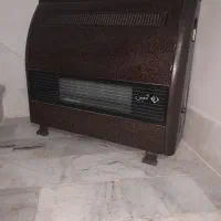 فروش بخاری ۴ عدد در حد نو وسالم