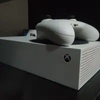 Xbox series s  ایکس باکس سری اس|کنسول، بازی ویدئویی و آنلاین|تهران, آبشار|دیوار