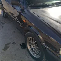 سمند83 مشکی متالیک x7