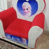 مبل راحتی بچه