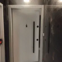 ۱۳۰متر با نقشه ی بی نظیر در فرعی دنج با متریال روز