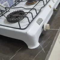 یک عدد اجاق سه شله|اجاق گاز و لوازم برقی پختوپز|تیران, |دیوار