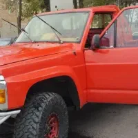 نیسان وانت تک کابین مدل ۱۳۶۸ شش سیلندر|خودرو سواری و وانت|اردبیل, |دیوار