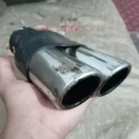 سر اگزوز دو لول