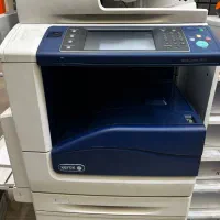 دستگاه فتوکپی و پرینت رنگی زیراکس لیزری|پرینتر، اسکنر، کپی، فکس|فردیس, شهرک ۱۱۰|دیوار