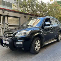 لیفان x60
