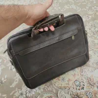 کیف مدیریتی چرمی|کیف، کفش، کمربند|تهران, کوی بیمه|دیوار