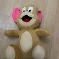 عروسک بچگانه