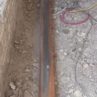 تیراهن ۱۸ سه متری