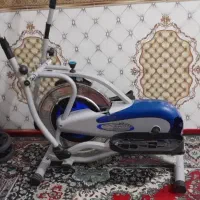 دوچرخه ورزش