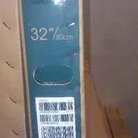 قروش یک دستگاه tv32اینچ هایسنس