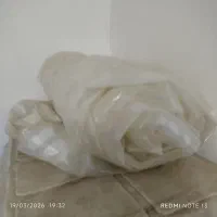 پلاستیک ۳ بشکه