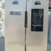 یخچال و فریزر نقد و تمام اقساط