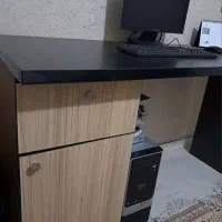 میز کامپیوتر و تحریر
