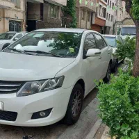 آریو اتوماتیک بسیار تمیز مدل ۹۸