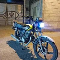 موتورسیکلت