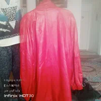 یک عدد کاپشن خلبانی اصل و پالتو چرمی ایتالیایی|لباس|پرند, فاز ۵|دیوار