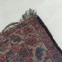 فرش دستباف قدیمی|فرش|کومله, |دیوار
