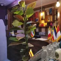 جذب چندهمکار درفروشگاه تخصصی وپخش عمده قهوه