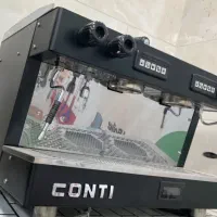 فروشاسپرسوساز صنعتی ایتالیایی رویال سینچرو|کافیشاپ و رستوران|قزوین, |دیوار