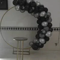 بادکنک آرایی اقتصادی 990 تومان