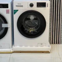 لباسشویی هایسنس ۸ کیلویی