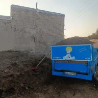 کود حیوانی
