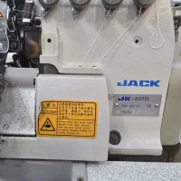 چرخ سردوز ۵نخ جک مدل 805D