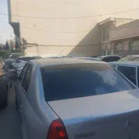 L90  دوگانه کارخانه مدل 90 فول|خودرو سواری و وانت|تهران, آسمان|دیوار