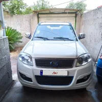 لند مارک مدل۹۳جفت دیفرانسیل