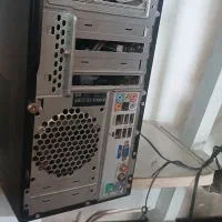 کیس خوب|رایانه رومیزی|خوی, |دیوار