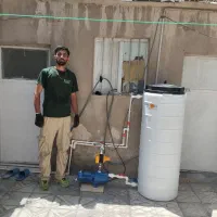 تعمیرپمپ.نصب پمپ آب.لوله کشی آب تاسیسات.ابگرمکن|خدمات پیشه و مهارت|تهران, شهرک ولیعصر جنوبی|دیوار