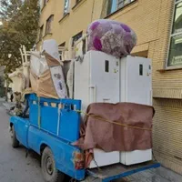 باربری واساس کشی منزل با اکیپ کورد شهروشهرستان|خدمات حمل و نقل|اهواز, زیتون کارمندی|دیوار