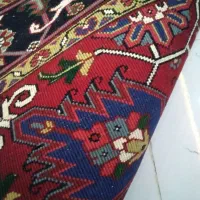 فرش دستبافت هریس نقشه|فرش|آذرشهر, |دیوار