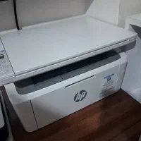 پرینتر سه کاره اچ پی M141w
