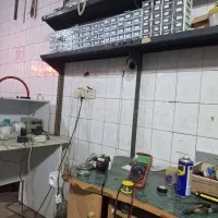 تعمیر لوازم خانگی برق و الکترونیک و گاز سوز