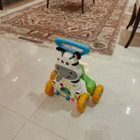 واکر موزیکال در حد نو